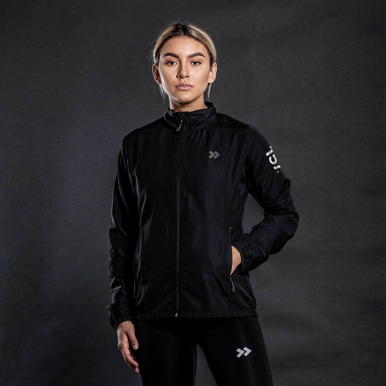 Jakke "WS Active jacket" Jakke "WS Active jacket"